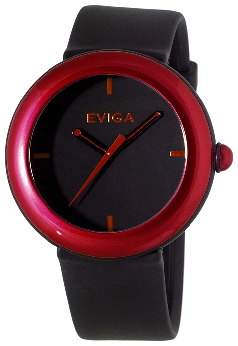 EVIGA CF3704 wrist watches for men - 1 photo, picture, image