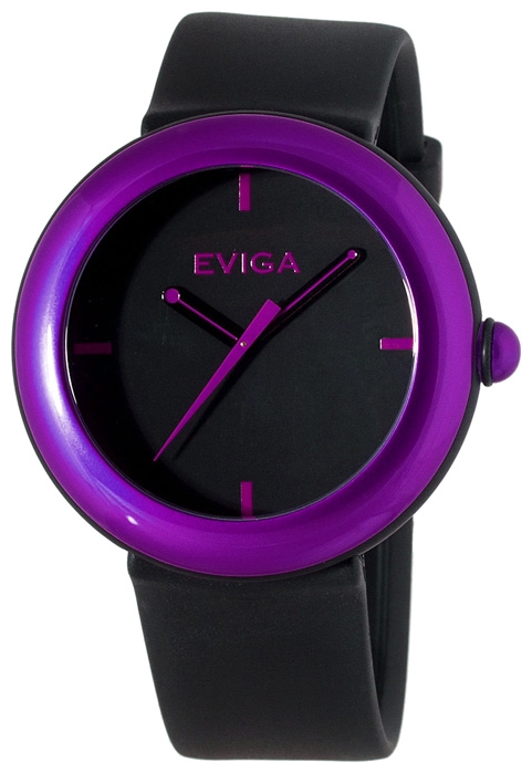 EVIGA CF3705 wrist watches for men - 1 photo, picture, image