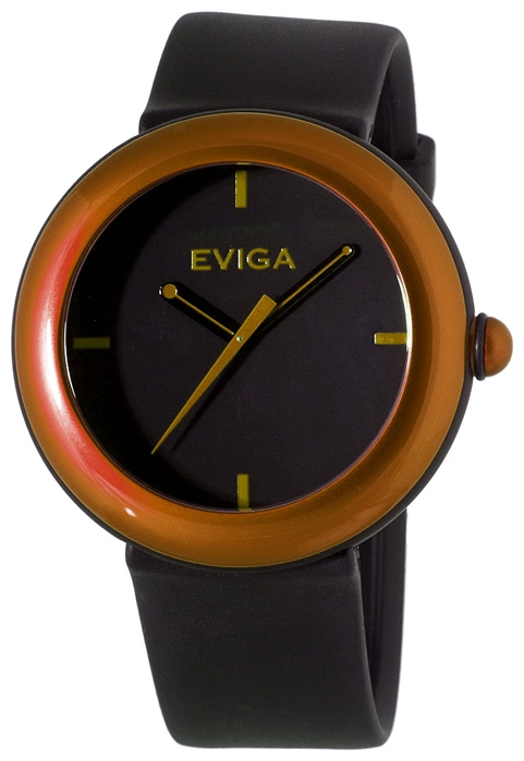 EVIGA CF3709 wrist watches for men - 1 photo, picture, image
