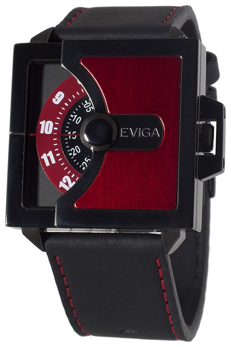 EVIGA JZ0101 wrist watches for men - 1 image, photo, picture
