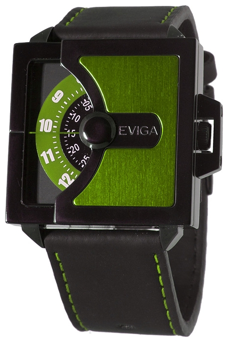 EVIGA JZ0103 wrist watches for men - 1 image, photo, picture