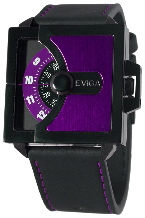 EVIGA JZ0105 wrist watches for men - 1 picture, photo, image