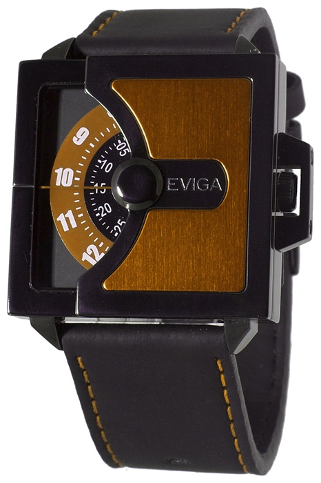 EVIGA JZ0109 wrist watches for men - 1 image, photo, picture