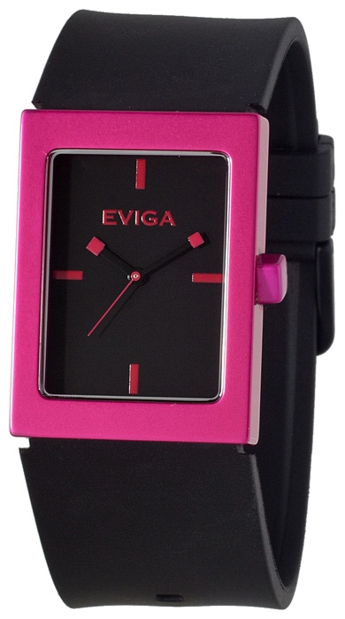 EVIGA RK0101 wrist watches for men - 1 photo, picture, image