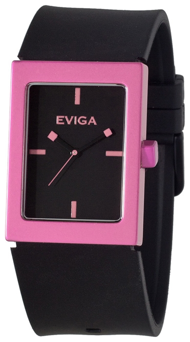 EVIGA RK0102 wrist watches for men - 1 photo, picture, image