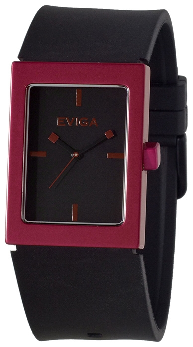 Wrist watch EVIGA for Men - picture, image, photo