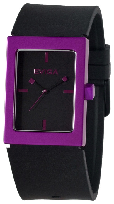 EVIGA RK0105 wrist watches for men - 1 photo, picture, image