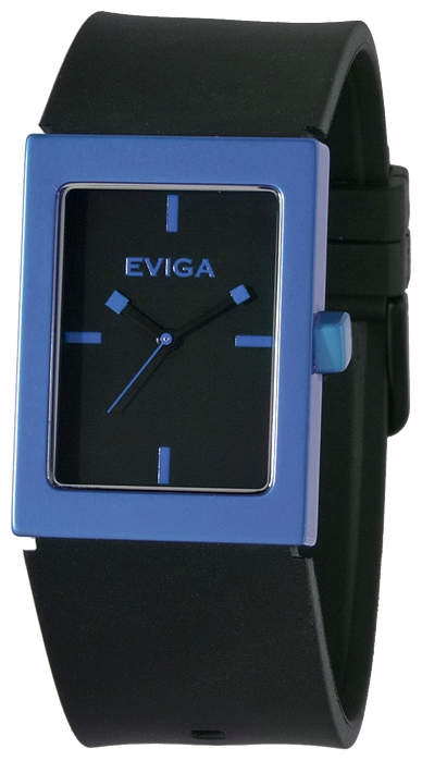 EVIGA RK0107 wrist watches for men - 1 image, picture, photo