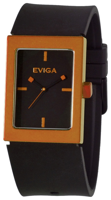 EVIGA RK0109 wrist watches for men - 1 picture, photo, image