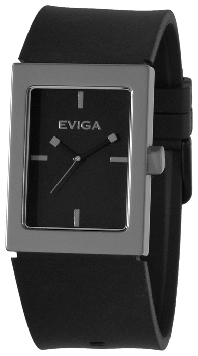 EVIGA RK0110 wrist watches for men - 1 photo, image, picture