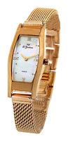 F.Gattien 017-21421 wrist watches for women - 1 picture, photo, image