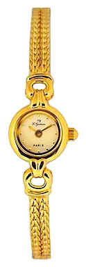 F.Gattien 029-21307P wrist watches for women - 1 photo, image, picture