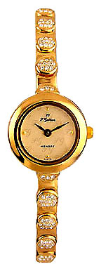 F.Gattien 068-21306 wrist watches for women - 1 image, photo, picture