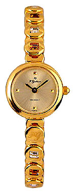 F.Gattien 069-21306 wrist watches for women - 1 photo, image, picture