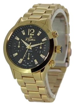 F.Gattien 0691-104 wrist watches for men - 1 picture, image, photo