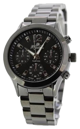 F.Gattien 0691-904 wrist watches for men - 1 photo, image, picture