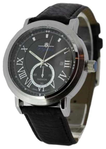 F.Gattien 0694-314 wrist watches for men - 1 picture, image, photo