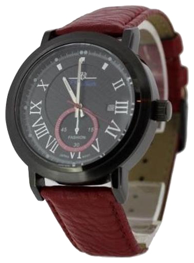 F.Gattien 0694-914 wrist watches for men - 1 picture, image, photo