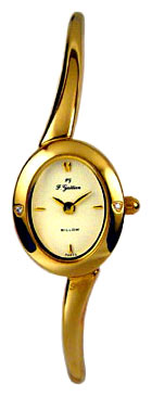 F.Gattien 076-21306 wrist watches for women - 1 image, picture, photo