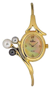 F.Gattien 086-316P wrist watches for women - 1 image, photo, picture