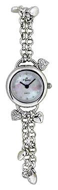 F.Gattien 089-101P wrist watches for women - 1 image, photo, picture