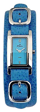 F.Gattien 094-LB12 wrist watches for women - 1 image, photo, picture