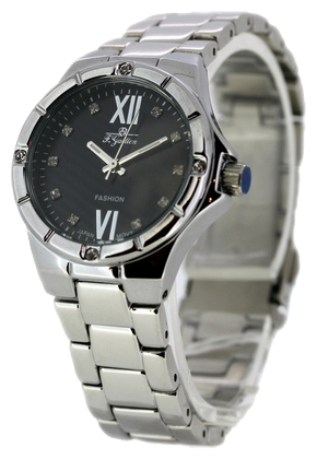 F.Gattien 1706-304 wrist watches for women - 1 picture, photo, image