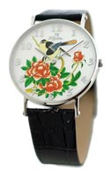 Wrist watch F.Gattien for Women - picture, image, photo