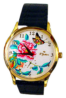 F.Gattien 501CG wrist watches for women - 1 photo, image, picture