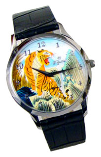 F.Gattien 501DS wrist watches for women - 1 image, picture, photo