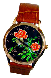 F.Gattien 501ER wrist watches for women - 1 photo, picture, image