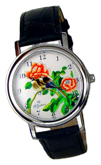 F.Gattien 502AS wrist watches for women - 1 picture, photo, image