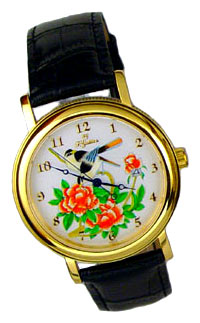 F.Gattien 502BG wrist watches for women - 1 photo, image, picture