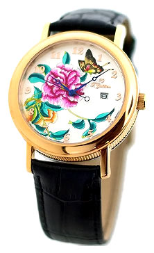 F.Gattien 502CR wrist watches for women - 1 image, picture, photo