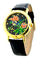 F.Gattien 502EG wrist watches for women - 1 photo, picture, image