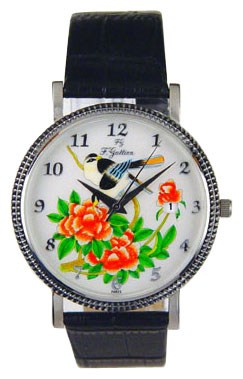 Wrist watch F.Gattien for Women - picture, image, photo