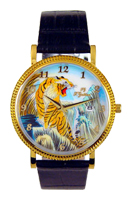 Wrist watch F.Gattien for Women - picture, image, photo