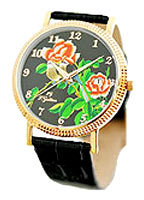 F.Gattien 503ER wrist watches for women - 1 photo, picture, image