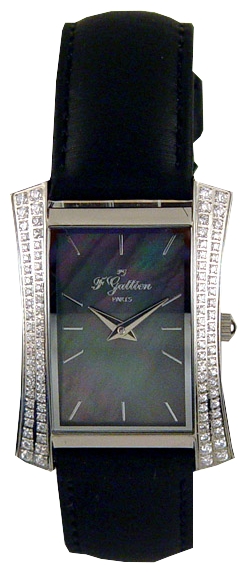 F.Gattien 6362-SBB wrist watches for women - 1 image, picture, photo