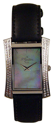 Wrist watch F.Gattien for Women - picture, image, photo