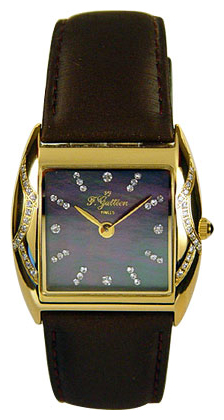 F.Gattien 7037-GBBR wrist watches for women - 1 image, picture, photo
