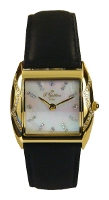 F.Gattien 7037-GWB wrist watches for women - 1 photo, picture, image