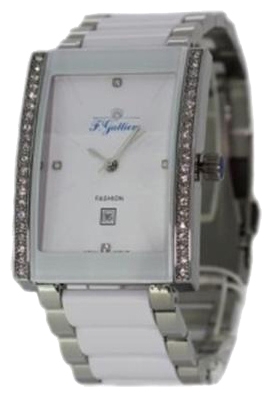 F.Gattien 7559-701 wrist watches for women - 1 photo, image, picture
