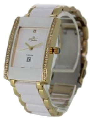 F.Gattien 7561-201 wrist watches for women - 1 image, photo, picture