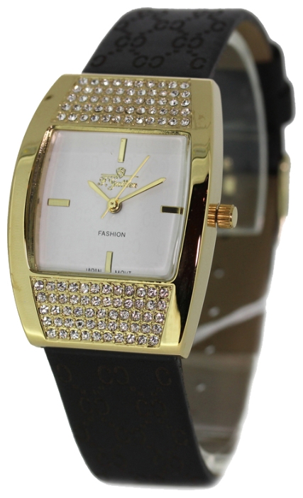 F.Gattien 7730-111 wrist watches for women - 1 photo, image, picture