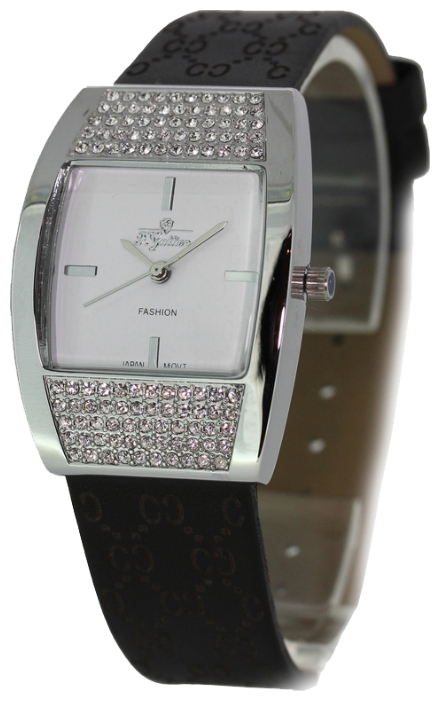 F.Gattien 7730-311 wrist watches for women - 1 picture, photo, image