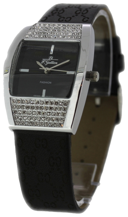 F.Gattien 7730-314 wrist watches for women - 1 image, photo, picture
