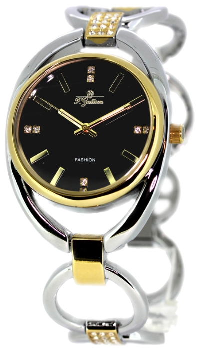 F.Gattien 8070-201 wrist watches for women - 1 photo, image, picture