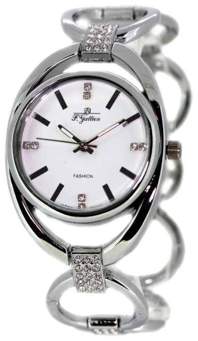 F.Gattien 8070-301 wrist watches for women - 1 picture, image, photo