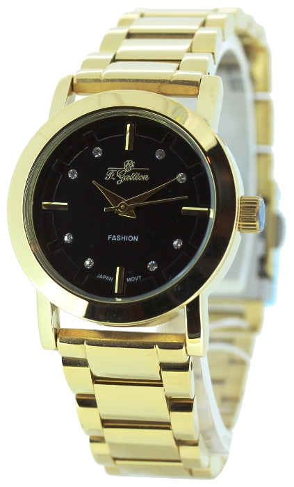 F.Gattien 8323-104 wrist watches for women - 1 image, picture, photo